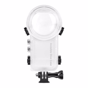 Atsparus vandeniui nardymo dėklas PULUZ Insta360 X4