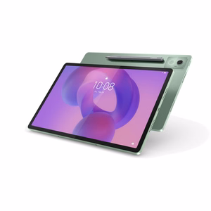 Lenovo Idea Tab Pro Mediatek 128 GB 32,3 cm (12,7") 8 GB Wi-Fi 6E (802.11ax) Android 14 Seafoam Green
