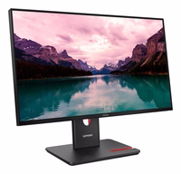Lenovo ThinkVision T24-40 LED display 60,5 cm (23.8") 1920 x 1080 pikseliai „Full HD“ LCD Juoda