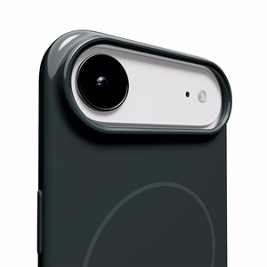 Puro Pulse apsauginis dėklas iPhone 17 Air polikarbonatas - turkio