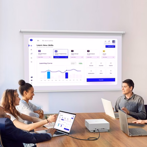 Ugreen DP101 DisplayPort - HDMI laidas 4K 3m - juodas