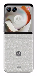 Motorola edge 70 fusion, 17,2 cm (6,78″), Dual SIM, Android 16.0, 5G, USB-C, 8 GB/256 GB, 5200 mAh, violetinis