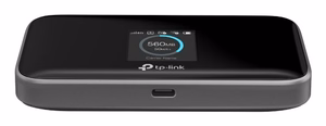 TP-Link 600 Mbps LTE-Advanced mobilusis Wi-Fi
