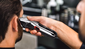 Belaidė plaukų kirpimo mašinėlė CUT PRO X900