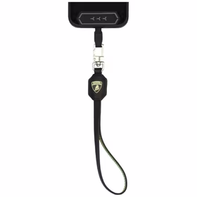 Universalus odinis dirželis Lamborghini D1 žalias