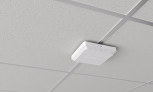 Keenetic Voyager Pro AX1800 Mesh Wi-Fi 6 maršrutizatorius/Extender/prieigos taškas su 2-Port Gigabit Smart komutatorius ir Power over Ethernet
