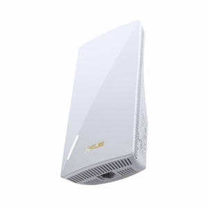 ASUS RP-AX58 Tinklo siųstuvas Balta 10, 100, 1000 Mbit/ai