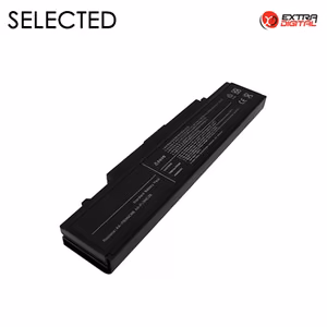 Nešiojamojo kompiuterio baterija, Extra Digital Selected, SAMSUNG AA-PB9NC6B, 4400mAh
