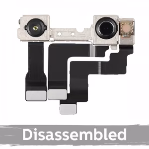 Kamera suderinama su iPhone 12 Mini priekinė (100% originali / išardyta)