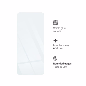 Apsauginis stiklas Blue Star - XIAOMI Redmi Note 12 Pro