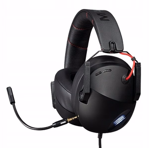 Mad Catz P.I.L.O.T. 5 игровые наушники