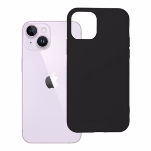 ROAR dėklas SPACE telefonui IPHONE 13 juodas