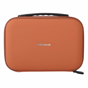SUNNYLIFE kombinuotas krepšys DJI Neo (oranžinis)