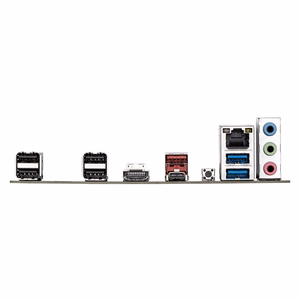 GIGABYTE B550 EAGLE AM4 pagrindinė plokštė