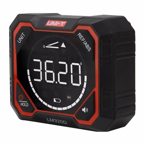 Uni-T LM320D Protractor