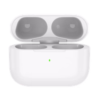 JELLICO belaidės ausinės TWS25 Baltas