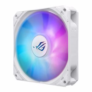 ASUS ROG STRIX LC III 240 ARGB aušinimo sistema White Edition