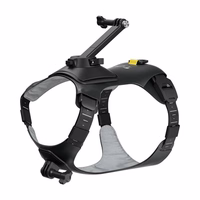 Augintinio antkrūtis M dydis Insta360 GO 3/ GO 3S kamerų tvirtinimui