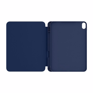 Etteri dėklas Apple iPad 10.2' tamsiai mėlynas
