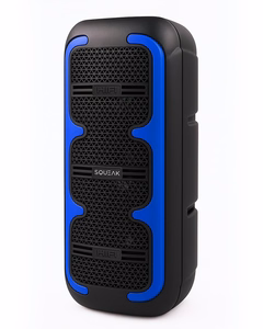 SQUEAK BEATONE BT 5.3 45 W KARAOKE GARSINIS SQ1009