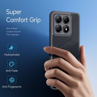 Dėklas Dux Ducis Aimo Xiaomi 14T