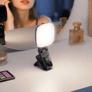 Mini lamp LED Hoco K29 black