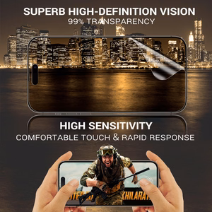 Tel Protect Geriausias Lankstus Hibridinis Grūdintas Stiklas SAMSUNG GALAXY S23