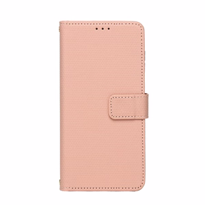 Smart Triangle dėklas Samsung Galaxy A27 5G rožinis