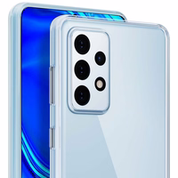 Dėklas telefonui (m) 3MK ClearCase Sam A33 5G A336