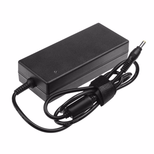 Green Cell AD102P universalus maitinimo adapteris 135 W juodas