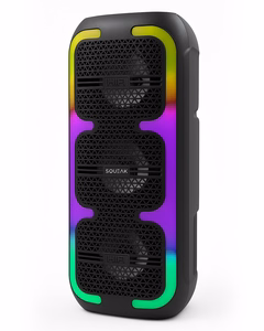 SQUEAK BEATONE BT 5.3 45 W KARAOKE GARSINIS SQ1009