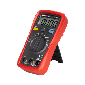 Uni-T UT133A multimetras