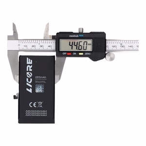 Išorinė baterija IPHONE 12 / 12 Pro 2815 mAh