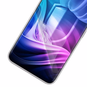 3mk Silky Matt Pro matinė plėvelė Honor 400 Pro