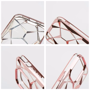 TWINKI dėklas telefonui IPHONE 11 PRO rožinė