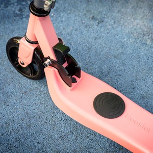 FUN WHEELS elektrinis paspirtukas vaikams, mėlynas