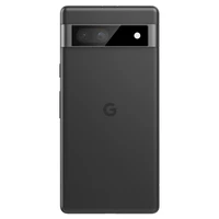 Spigen Glas.tR EZ Fit Optik kameros apsauga Google Pixel 7A - juoda 2 vnt.
