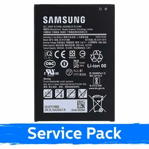 Battery Compatible With Samsung T570 / T575 Tab Active 3 EB-BT575BBE (Service Pack)