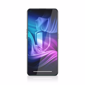 3mk Silky Matinis Pro matinis protective plėvelė for Realme GT 5G