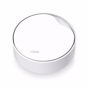 TP-Link AX3000 viso namų tinklo Mesh Wi-Fi 6 mazgas su PoE