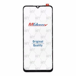 MUSTTBY priekinis stiklas + OCA OPPO a73