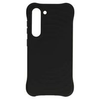 Tel Protect Wave Magnetinis dėklas telefonui Samsung Galaxy S23 juoda