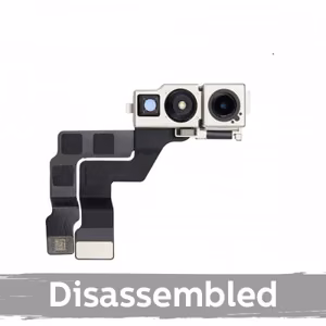 Kamera skirta iPhone 14 Pro Max priekinė (100% originalu / iš įrenginio)