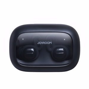 Ausinės "TWS Joyroom Cozydots" serijos JR-TS1 (juodos spalvos)