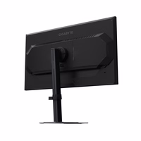 GIGABYTE G25F2A kompiuterio monitorius 62,2 cm (24.5") 1920 x 1080 pikseliai „Full HD“ LED Juoda