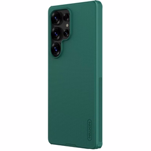 NILLKIN SUPER SHIELD PRO SAMSUNG S25 ULTRA DARK GREEN
