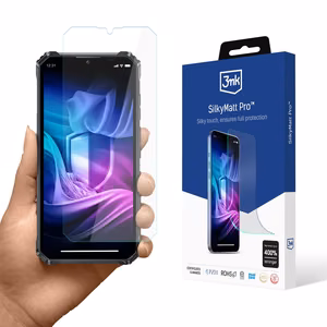 Oukitel G1 - 3mk Silky Matt Pro