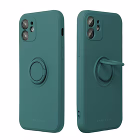 Roar Amber dėklas - Iphone 16 Plus žalia