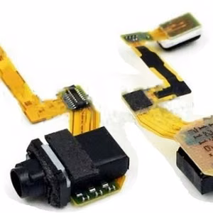 Flex Sony E6603/E6653/E6653 Xperia Z5 with audio jack original (used Grade A)