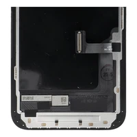 ZY LCD ekranas IPHONE 13 Mini FFHD-900p Incell (Keisti IC)